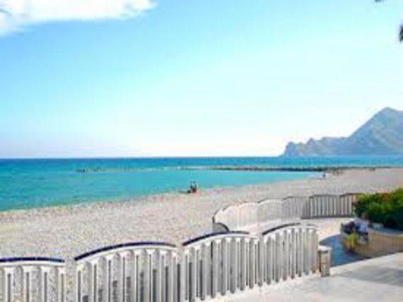 Ferienwohnung Fh Camp Precios I Altea Exterior foto