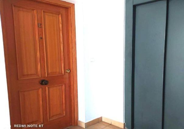 Ferienwohnung Fh Camp Precios I Altea Exterior foto