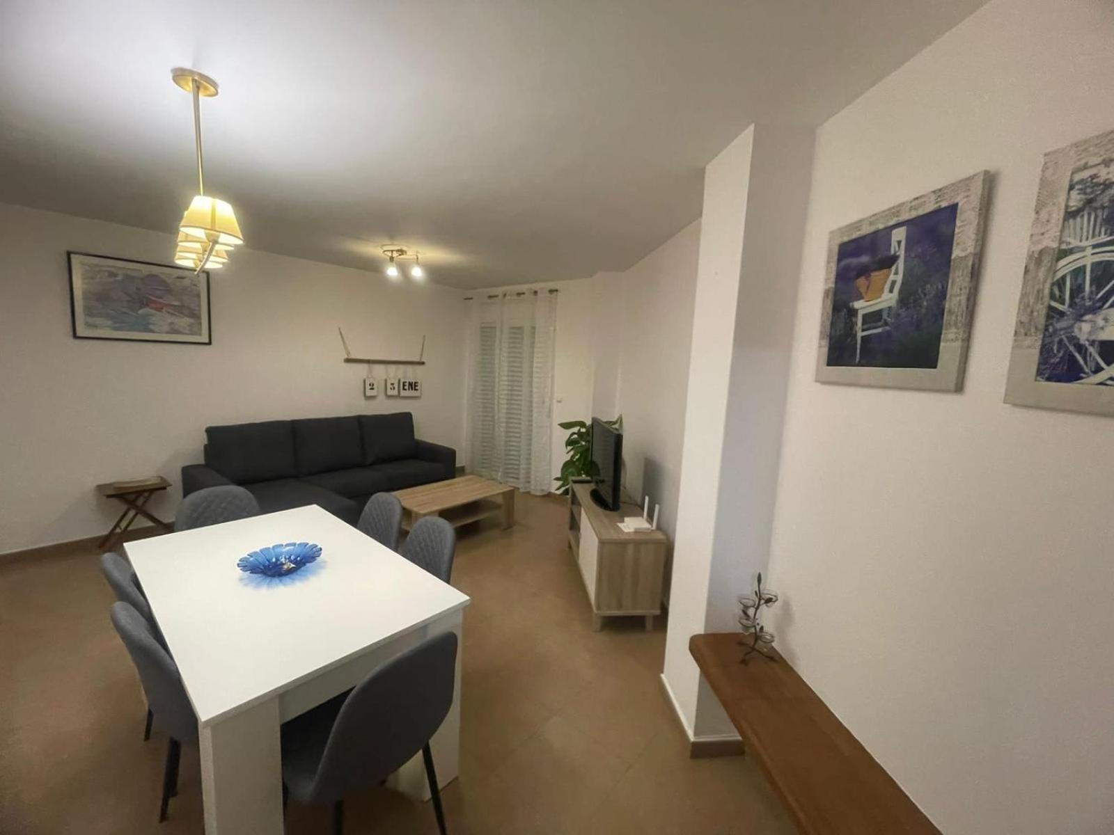 Ferienwohnung Fh Camp Precios I Altea Exterior foto